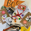 BOO Baskets