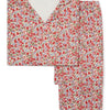 WOMENS CLASSIC SET | Festive Floral