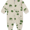BABY SLEEPSUIT | FROG
