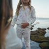 KIDS CLASSIC SET | PANSY