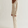 WOMENS CLASSIC SET | BUTTERMILK