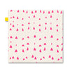 Flip Snack Bag -  Tiny Hearts